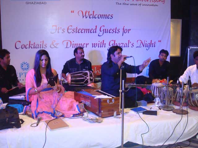 Ghazals